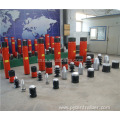 API Double Stage Cement Collar cementing Slip-on type